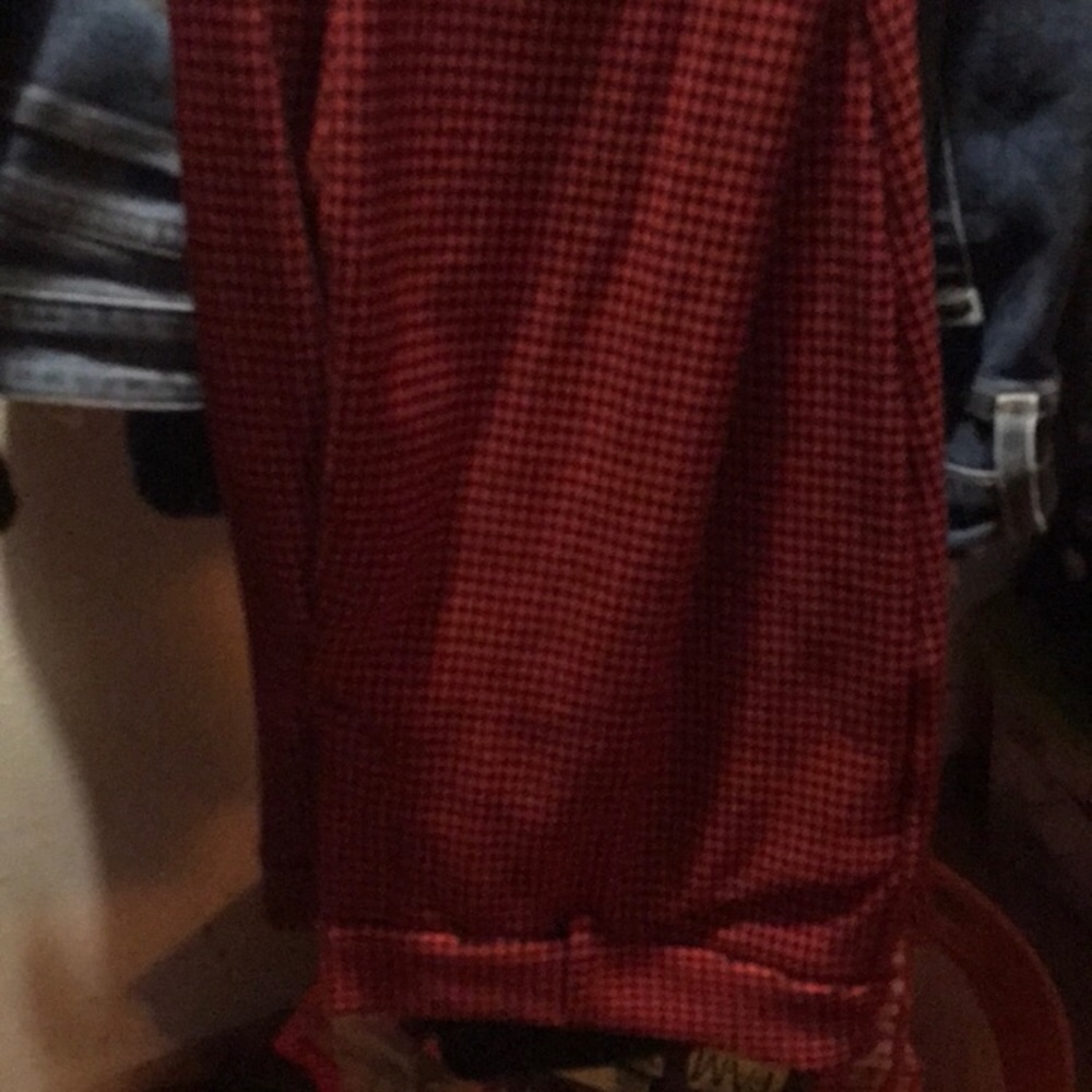 Dress pants
